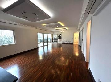 Apartamento de 4 quartos, São Paulo · Apartamento alto padrão 4 dorm, 4 vagas - Vila Nova Conceição