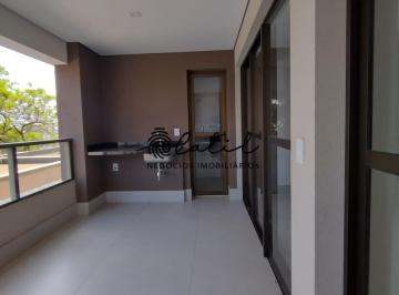 Apartamento · 97m² · 3 Quartos · 2 Vagas · Apartamento em Jardim Irajá, Venda R$ 777.629,32 , Edificio ~ile Verte Ribeirao Pretobeirão Preto/SP