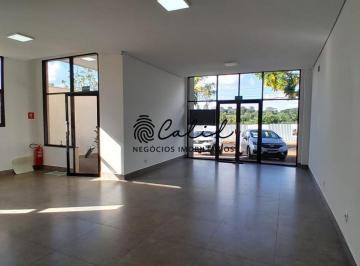 Comercial · 412m² · 4 Vagas · Loja para alugar no bairro Bonfim Paulista - Ribeirão Preto/SP