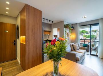 c6aad43f-d5b4-481b-a020-e22dfc17b1e5.jpeg · Apartamento para venda em Recanto Quarto Centenário com 3 quartos, sendo 1 suíte, 74m²