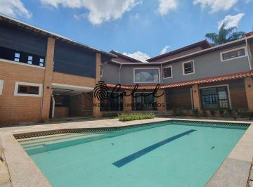 Casa · 896m² · 4 Quartos · 6 Vagas · Casa Comercial ou Residencial no Alto na boa Vista com 4 suítes, 688 m² - Locação por R$ 15.000,00