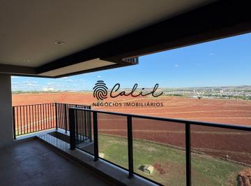 Apartamento · 151m² · 3 Quartos · 2 Vagas · Apartamento à venda 3 suítes no Edifício Kairós – Olhos d'Água | Ribeirão Preto