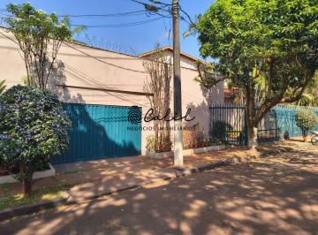 Casa · 270m² · 3 Quartos · 4 Vagas · Casa com 3 quartos (1 suíte) à venda, 270m² por R$ 900.000,00 - Jardim Recreio - Ribeirão Preto/SP