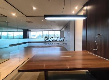 Comercial · 500m² · 1 Quarto · 10 Vagas · Laje para alugar, 499 m² por R$ 35.000,00/mês - Santa Cruz do José Jacques - Ribeirão Preto/SP