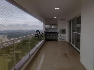 Apartamento · 135m² · 3 Quartos · 2 Vagas · Apartamento Padrão , Edificio Central Park , 135 metros quadrados , Aluguel R$ 5.500,0000