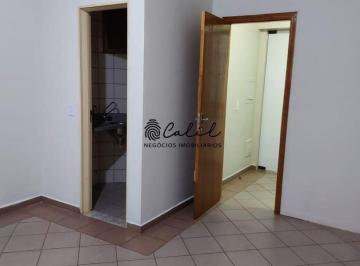 Comercial · 31m² · 1 Vaga · Sala Comercial com 31m² à venda por R$ 170.000,00 - Edifício Plaza - Av. da Saudade, Campos Elíseos