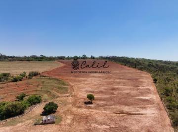 Rural · 17ha · 1 Quarto · Sítio com 17 hectares sendo 10 para café à venda por R$ 1.500.000,00 - Altinópolis/SP