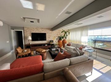 Apartamento · 209m² · 3 Quartos · 3 Vagas · Edifício Wish - Edifício Wish