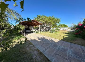 Rural · 1800m² · 3 Quartos · 10 Vagas · Sítio à venda em Patacas – Aquiraz/CE | 1.800 m² | Perfeito para lazer, moradia ou produçäo