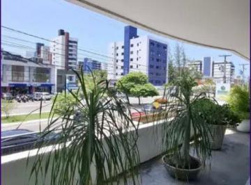 Apartamento · 87m² · 3 Quartos · 1 Vaga · A menos de 400 metros do mar de Intermares!!