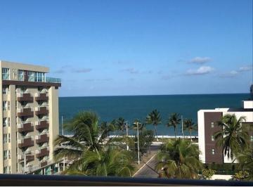 Apartamento · 107m² · 3 Quartos · 1 Vaga · A poucos metros do mar de Intermares!! Amplo, com área de lazer completa!