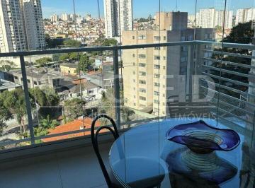 Apartamento · 65m² · 2 Quartos · 1 Vaga · Apartamento a venda de 65,00m² útil, com 2 quartos e 1 vaga no Jardim Prudência