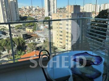 Apartamento · 65m² · 2 Quartos · 1 Vaga · Apartamento A Venda de 65,00m² útil, com 2 quartos e 1 vaga no Jardim Prudência