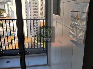 Apartamento · 62m² · 2 Quartos · 1 Vaga · Apartamento à venda no bairro Pompeia - São Paulo/SP, Zona Oeste