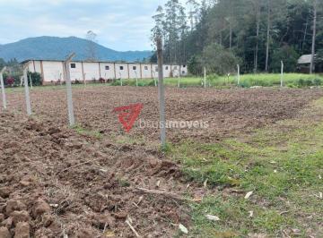 Terreno · 640m² · Terreno Plano em Guabiruba