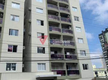 Apartamento · 69m² · 2 Quartos · 1 Vaga · Apartamento Mobiliado