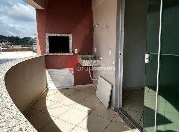 Apartamento · 80m² · 2 Quartos · 1 Vaga · Apartamento no Centro de brusque