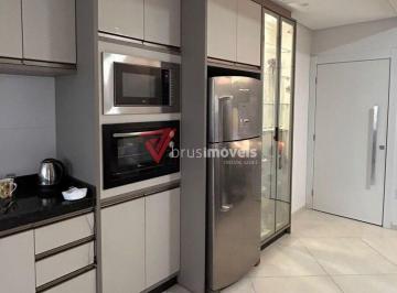 Apartamento · 80m² · 2 Quartos · 2 Vagas · Apartamento Pronto Para Morar
