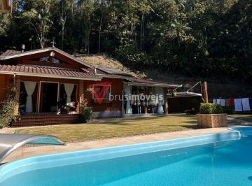 Rural · 20000m² · 3 Quartos · 2 Vagas · Sítio em Aimoré, Guabiruba/SC