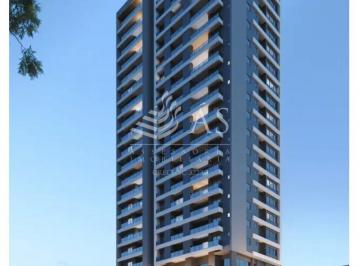 Apartamento · 108m² · 3 Quartos · 2 Vagas · Apartamento à venda no bairro Vila Operária - Itajaí/SC