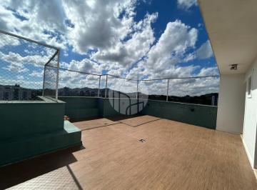 Apartamento · 178m² · 3 Quartos · 2 Vagas · Cobertura Duplex 3 Dormitórios no Costa e Silva – 178m²