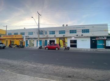 Comercial · Prédio Comercial em Boa Vista, Mossoró/RN
