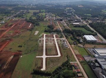 Terreno · 376m² · Villagio Chiesa - Terreno à venda no bairro Primeira Linha - Criciúma/SC