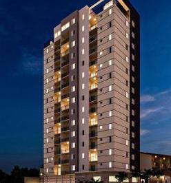 Apartamento · 49m² · 2 Quartos · 1 Vaga · Apartamento à venda no bairro Cidade Patriarca - São Paulo/SP, Zona Leste