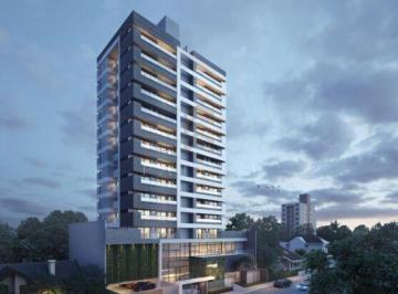 Apartamento · 75m² · 2 Quartos · 1 Vaga · Apartamento 02 dormitórios, sendo uma suíte, e ampla sacada com churrasqueira - Itajaí/SC
