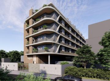 Apartamento · 58m² · 2 Quartos · 1 Vaga · Apartamento Alto Padrão à Venda em Canajurê, Florianópolis/SC