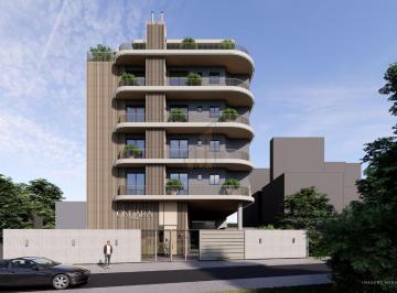 Apartamento · 23m² · 1 Quarto · Apartamento Studio à Venda em Canajurê, Florianópolis/SC