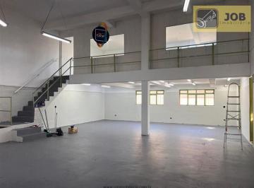 Comercial · 350m² · 6 Vagas · Comercial para aluguel - no Vila Ema