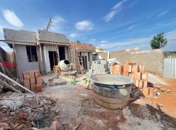 Casa · 60m² · 2 Quartos · 2 Vagas · Casa 02 Quartos à Venda em Igarapé no bairro Cidade Nova