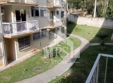 4973018f42fd250e8b06a6fd14ffaf6d67bd4629 · Apartamento com 2 dormitórios à venda, 66 m² por R$ 140.000,00 - Rio do Ouro - Niterói/RJ