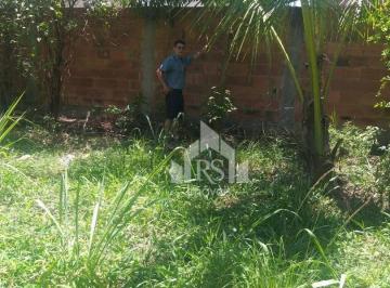 035c4e03e3d27df6104adbc8ca5d36c8805d0fb9 · Terreno à venda, 480 m² por R$ 80.000,00 - Apolo II (Manilha) - Itaboraí/RJ