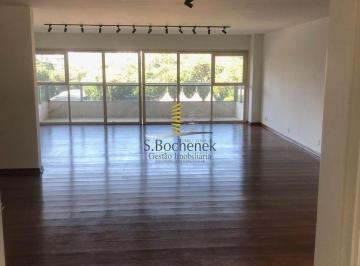 Apartamento · 226m² · 4 Quartos · 3 Vagas · Maravilhoso apartamento locação Ed. Costa Marfim próximo Iguatemi Faria Lima