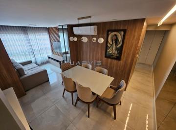 Apartamento · 86m² · 3 Quartos · 2 Vagas · Apartamento 3/4 Quartos  A Venda Localizado Edifício Evolution Sea Park R$ 1.160