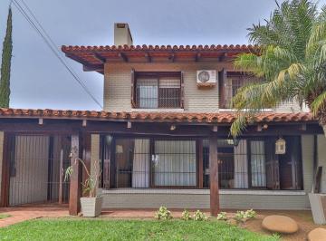 Casa · 300m² · 3 Quartos · 6 Vagas · Casa de 3 dormitórios bairro Ipanema
