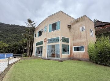 Casa · 400m² · 4 Quartos · 3 Vagas · Belíssima casa em condomínio próximo a praia!