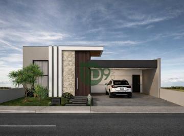 d66c795b311b24afcfa0330f73b1df004552ed39 · Casa com 3 quartos à venda, 153 m² por R$ 1.300.000 - Condomínio Solar das Esmeraldas - Nova Odessa/