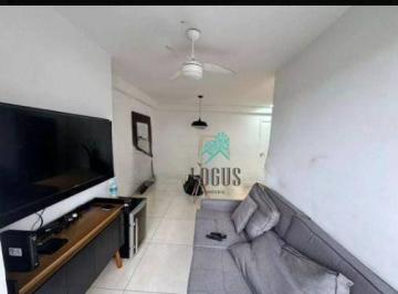 873ff4d6b22b24bc24bff276fb3a0a3c6750c4f3 · Apartamento com 2 dormitórios à venda, 56 m² por R$ 500.000,00 - Rudge Ramos - São Bernardo do Campo