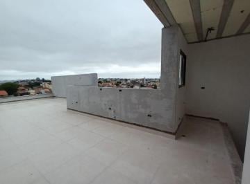 Cobertura · Cobertura com 2 dormitórios à venda, 107 m² por R$ 628.000,00 - Parque Novo Oratório - Santo André/S