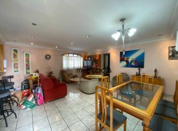 Sala · Casa à venda, 298 m² por R$ 980.000,00 - Fundação - São Caetano do Sul/SP