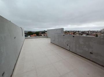 Cobertura · Cobertura com 2 dormitórios à venda, 95 m² por R$ 520.000,00 - Parque Novo Oratório - Santo André/SP