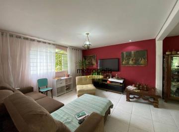 Sala · Casa com 1 dormitório à venda, 126 m² por R$ 800.000,00 - Santa Paula - São Caetano do Sul/SP