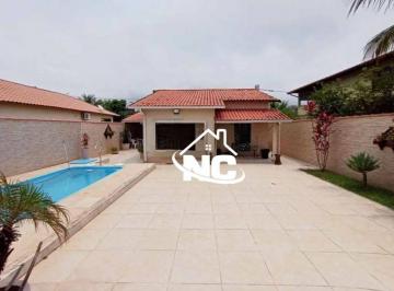 0345ee925c113d65ffa7fb2f83fcfaa8efa9d84d · Casa com 3 Quartos no condomínio Green Park venda, 130 m² por R$ 600.000 - Centro - Maricá/RJ