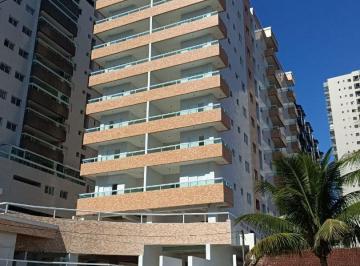 00e3e14b67e6b0c7afc2e1b6ad7c23e2984c0d16 · Apartamento à venda, 51 m² por R$ 335.000,00 - Vila Guilhermina - Praia Grande/SP