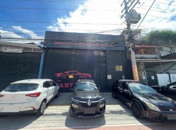 cc79c30576bb471c060e8cf0e01d17696bb5b7e5 · Galpão para alugar, 510 m² por R$ 10.000,00/mês - Vila Aeroporto - Guarulhos/SP