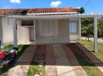 a346c428b93728090d10c0adfadb7e1dc637731f · Casa com 3 dormitórios à venda por R$ 455.000,00 - Wanel Ville - Sorocaba/SP
