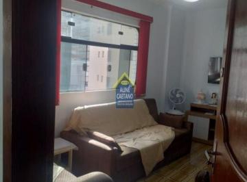 Apartamento · 45m² · 1 Quarto · 1 Vaga · Apartamento em Boqueirão - Praia Grande, SP
